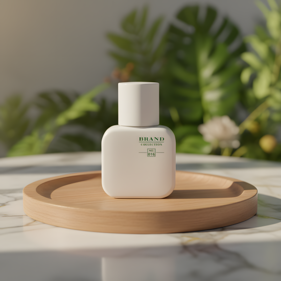 Brand Collection Perfume No. 016